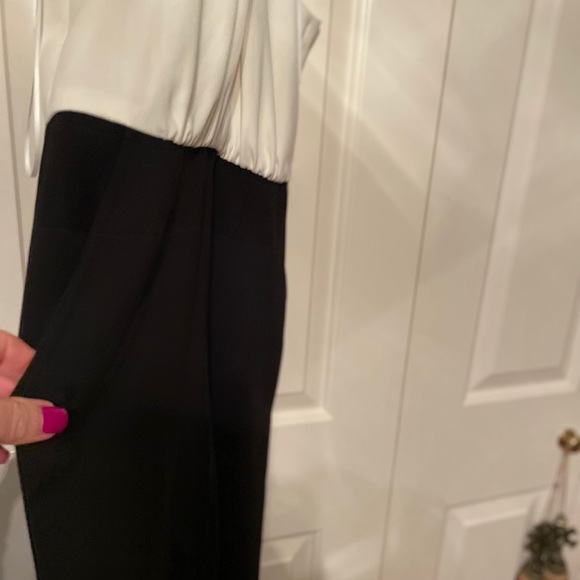 Trina Turk Bianca jumpsuit - Picture 3 of 9